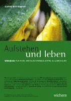 bokomslag Aufstehen und leben