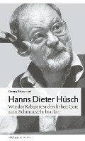 bokomslag Hanns Dieter Hüsch