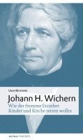 bokomslag Johann Hinrich Wichern