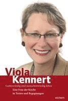 bokomslag Viola Kennert