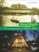 Waiditschka Klaus - Hirschluch, Häftad