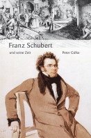 bokomslag Große Komponisten und ihre Zeit. Franz Schubert und seine Zeit