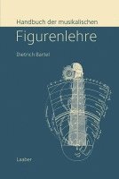 bokomslag Handbuch der musikalischen Figurenlehre