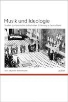 Albrecht Riethmüller - Musik und Ideologie, Häftad