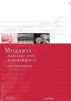 Mozart-Handbuch 2. Klavier- und Kammermusik 1