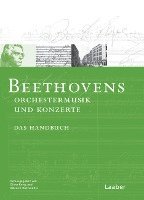 bokomslag Beethoven-Handbuch 1. Beethovens Orchestermusik