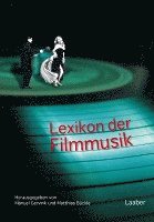 bokomslag Lexikon der Filmmusik