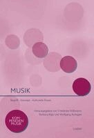 Friederike Wißmann, Barbara Alge, Wolfgang Auhagen - Musik, Häftad