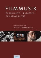 bokomslag Filmmusik