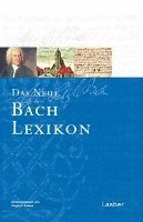 bokomslag Das Neue Bach-Lexikon