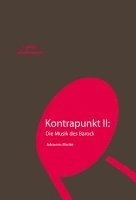 Kontrapunkt II 1