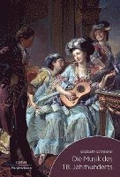 bokomslag Die Musik des 18. Jahrhunderts