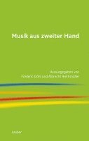 bokomslag Musik aus zweiter Hand