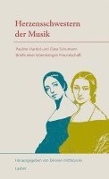 bokomslag Herzensschwestern der Musik