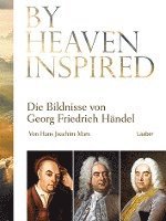bokomslag By Heaven Inspired