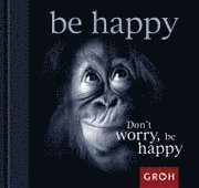 bokomslag Dont worry, be happy. Miniausgabe