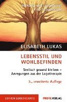 Lebensstil und Wohlbefinden 1