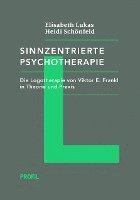 bokomslag Sinnzentrierte Psychotherapie