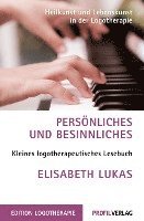 Persönliches und Besinnliches 1