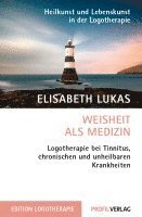 bokomslag Weisheit als Medizin