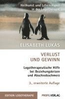 bokomslag Verlust und Gewinn