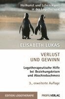 Elisabeth Lukas - Verlust und Gewinn, Häftad