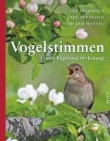 Jan Pedersen, Lars Svensson, Einhard Bezzel - Vogelstimmen, Inbunden