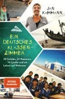 bokomslag Ein deutsches Klassenzimmer