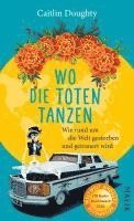 Wo die Toten tanzen 1