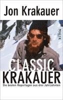 bokomslag Classic Krakauer