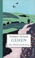 Torbjørn Ekelund - Gehen, Inbunden