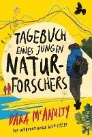 bokomslag Tagebuch eines jungen Naturforschers