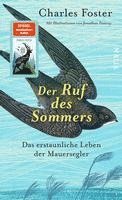 bokomslag Der Ruf des Sommers