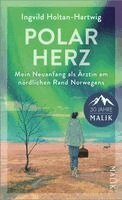 Ingvild Holtan-Hartwig - Polarherz, Inbunden