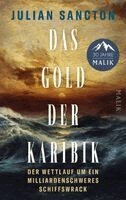 Julian Sancton - Das Gold der Karibik, Inbunden. Tillgänglighet: Lägg i varukorg