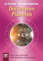 bokomslag Die inneren Planeten