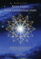 Patricia Cori - Keine Lügen, keine Geheimnisse mehr, Häftad
