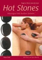 bokomslag Hot Stones