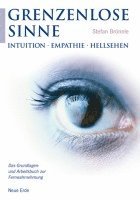 bokomslag Grenzenlose Sinne