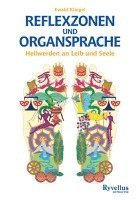 bokomslag Reflexzonen und Organsprache