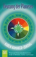 Karen Hamaker-Zondag - Deutung der Planeten, Häftad