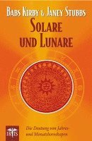Babs Kirby, Janey Stubbs - Solare und Lunare, Häftad