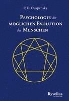 Psychologie der möglichen Evolution des Menschen