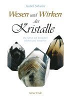 bokomslag Wesen und Wirken der Kristalle