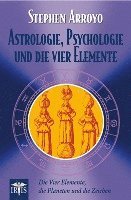 Astrologie, Psychologie und die vier Elemente