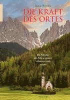 bokomslag Die Kraft des Ortes