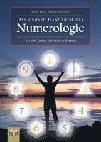 Editha Wüst, Sabine Schieferle - Das große Handbuch der Numerologie, Häftad