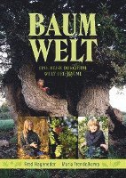 Fred Hageneder, Maria Trendelkamp - Baum-Welt, Häftad