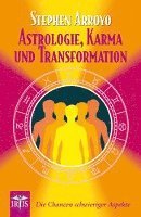 bokomslag Astrologie, Karma und Transformation