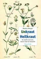 bokomslag Unkraut - Heilkraut